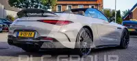 2023 Mercedes Benz SL