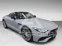 2023 Mercedes Benz SL