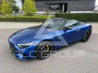 2023 Mercedes Benz SL