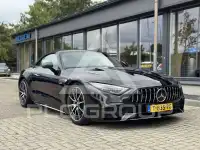 2023 Mercedes Benz SL 43 AMG