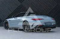 2023 Mercedes Benz SL