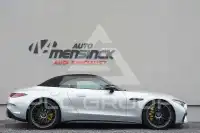 2023 Mercedes Benz SL