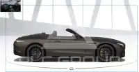 2023 Mercedes Benz SL
