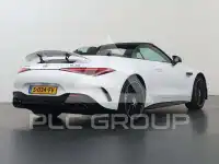 2023 Mercedes Benz SL