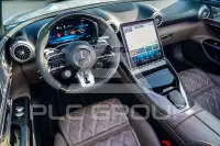 2023 Mercedes Benz SL