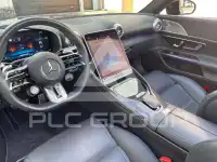 2023 Mercedes Benz SL