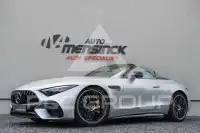 2023 Mercedes Benz SL