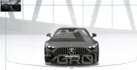 2023 Mercedes Benz SL