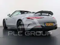 2023 Mercedes Benz SL