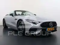2023 Mercedes Benz SL