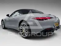 2023 Mercedes Benz SL