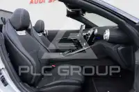 2023 Mercedes Benz SL