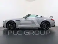 2023 Mercedes Benz SL