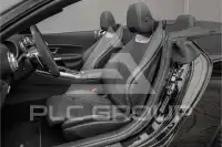 2023 Mercedes Benz SL