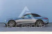2023 Mercedes Benz SL