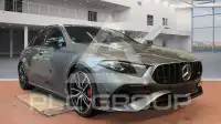 2023 Mercedes Benz A35 AMG