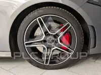 2023 Mercedes Benz A35 AMG