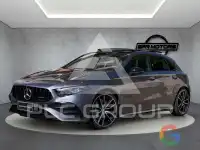 2023 Mercedes Benz A35 AMG