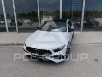2023 Mercedes Benz A35 AMG