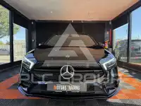 2023 Mercedes Benz A35 AMG
