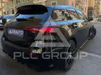 2023 Mercedes Benz A35 AMG