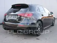 2023 Mercedes Benz A35 AMG