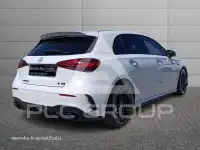 2023 Mercedes Benz A35 AMG