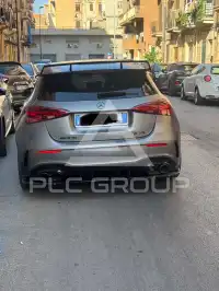 2023 Mercedes Benz A35 AMG