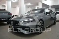 2023 Mercedes Benz A35 AMG