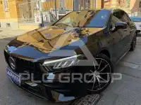 2023 Mercedes Benz A35 AMG