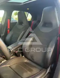 2023 Mercedes Benz A35 AMG