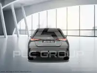 2023 Mercedes Benz A35 AMG