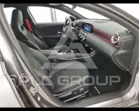 2023 Mercedes Benz A35 AMG