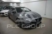 2023 Mercedes Benz A35 AMG