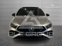 2023 Mercedes Benz A35 AMG