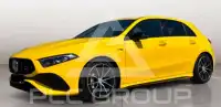 2023 Mercedes Benz A35 AMG