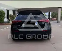 2023 Mercedes Benz A35 AMG