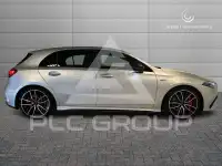 2023 Mercedes Benz A35 AMG