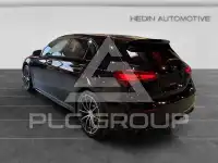2023 Mercedes Benz A35 AMG