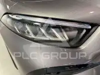 2023 Mercedes Benz A35 AMG