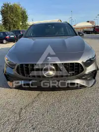 2023 Mercedes Benz A35 AMG