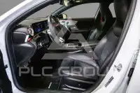 2023 Mercedes Benz A35 AMG