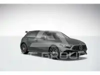 2023 Mercedes Benz A35 AMG