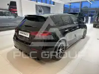 2023 Mercedes Benz A35 AMG
