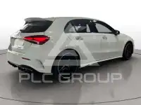 2023 Mercedes Benz A35 AMG