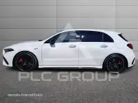 2023 Mercedes Benz A35 AMG