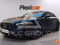 2023 Mercedes Benz A35 AMG