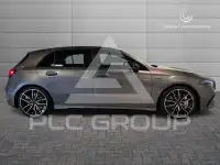 2023 Mercedes Benz A35 AMG