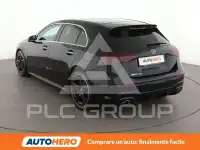 2023 Mercedes Benz A35 AMG