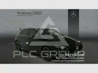 2023 Mercedes Benz A35 AMG